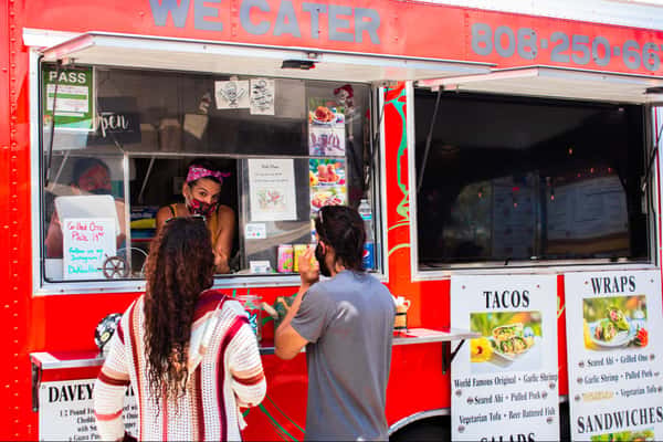 food truck
