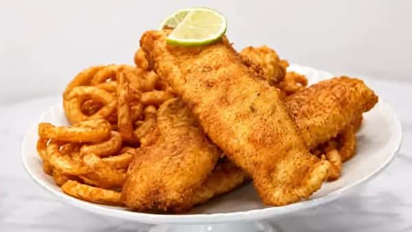 Fish n' Chips