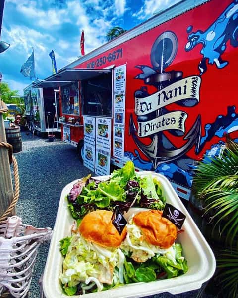 food truck