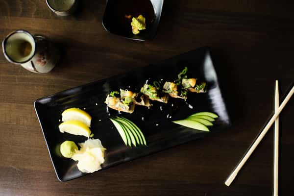 Kaori Roll