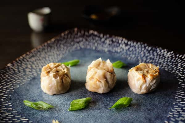 Pork Shumai