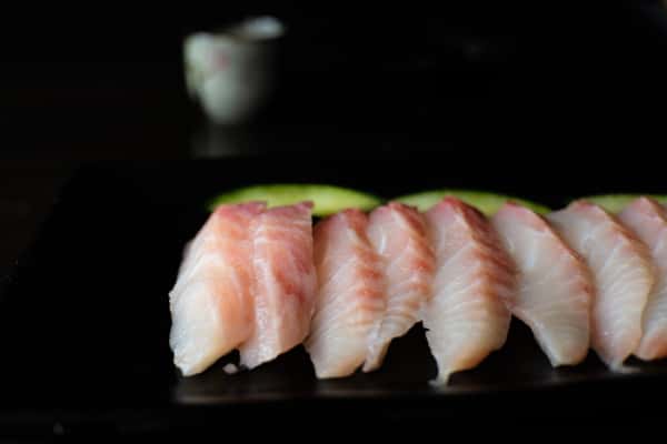 Sashimi Izumidai