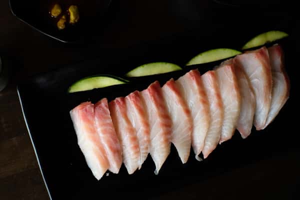 sashimi