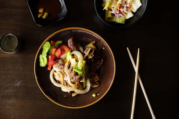 Hibachi 2