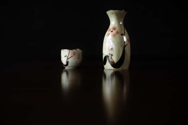 Sake