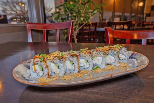 Monster Roll