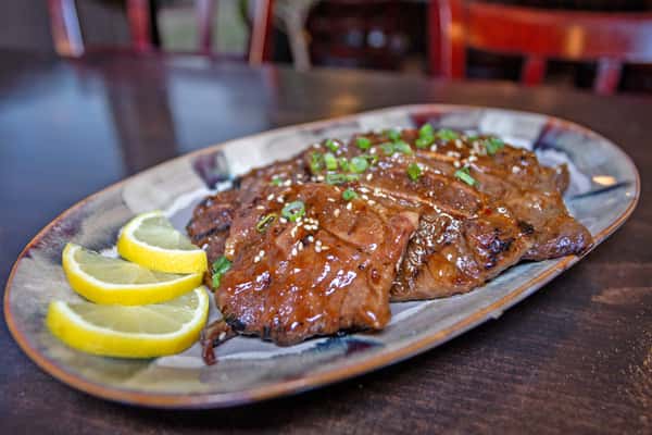 Beef Short Rib