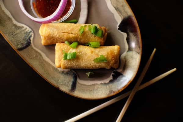 Chicken Eggroll