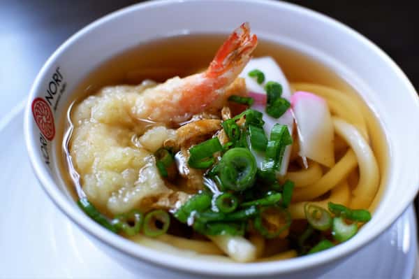 Soups