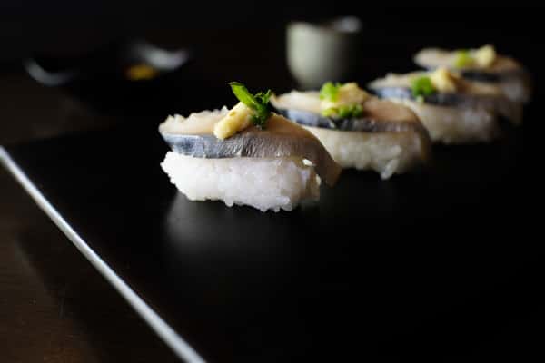 Shime Saba