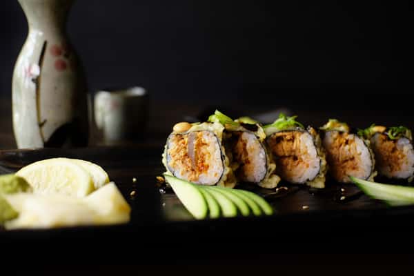 Kaori Roll