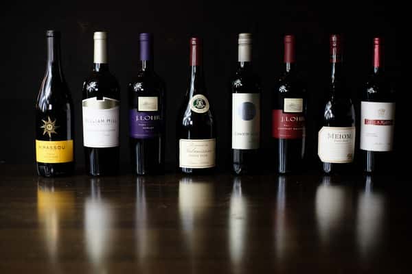 Red Wine