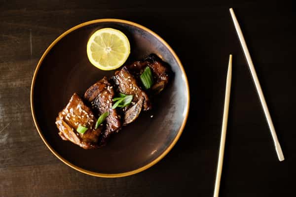 Beef Short Rib