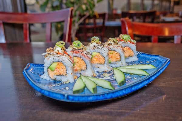 Snow Roll (10)