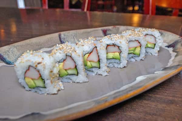 California Roll (10)