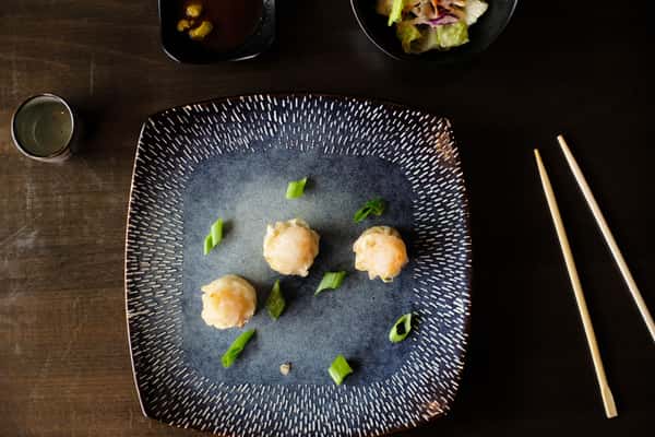 Shrimp Shumai