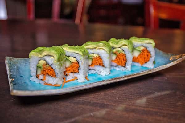 Sandy Springs Roll (10)