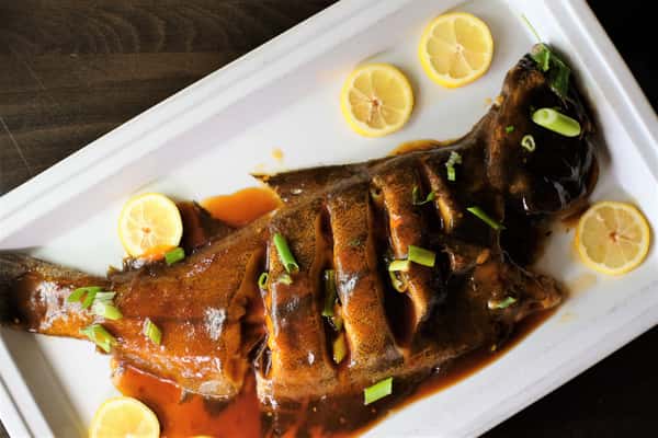 Jaliwa Fish