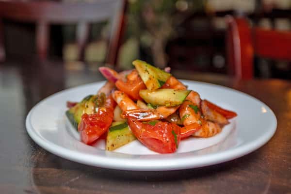 Tomato Salad