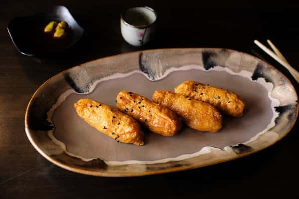 fried food