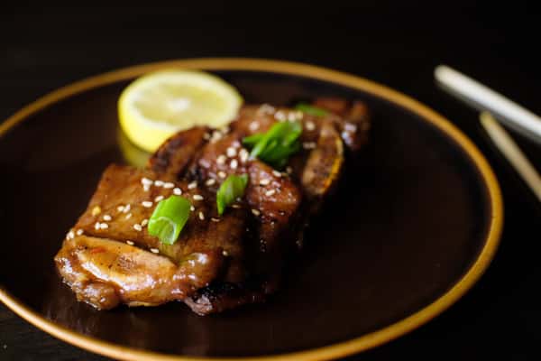 Beef Short Rib