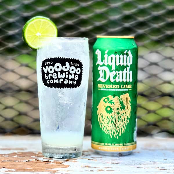 Skinwalker Ranch Water