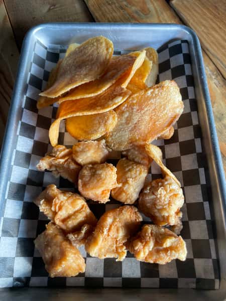 Fresh Chicky Nugz