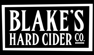 Blakes Strawberry Blush Cider