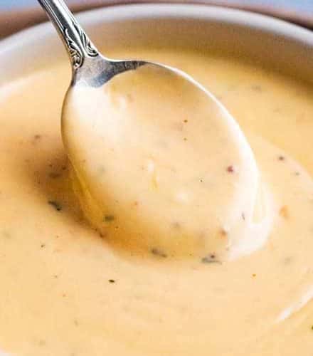 Beer Cheese