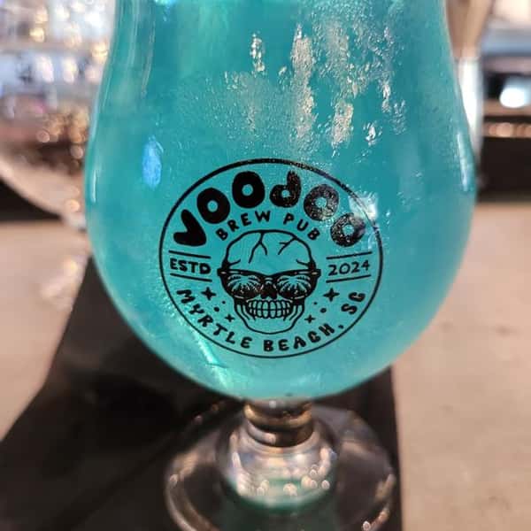 Blue Quencher