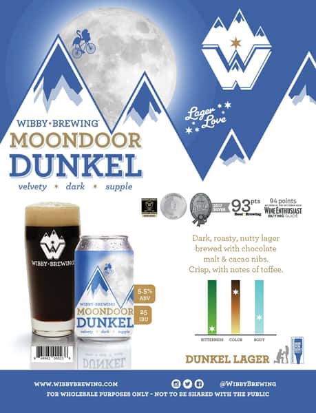 Moondoor Dunkel