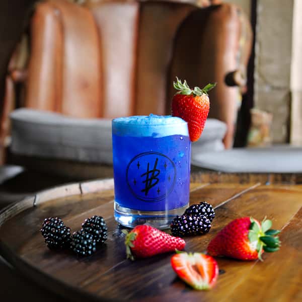 Blue Sapphire