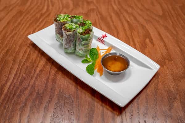 Spring Rolls
