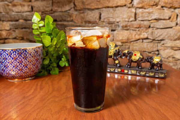 Thai Coffee