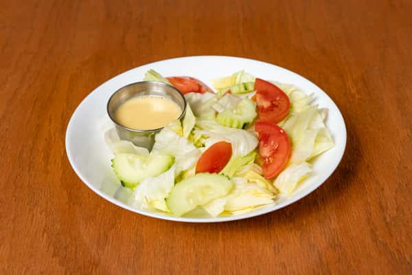 Small Salad
