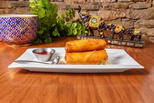 Egg Rolls