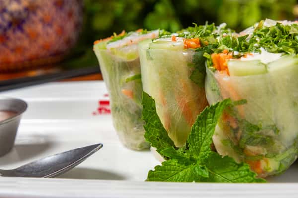 Summer Roll