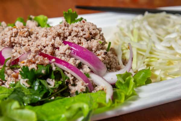 Pork Laad