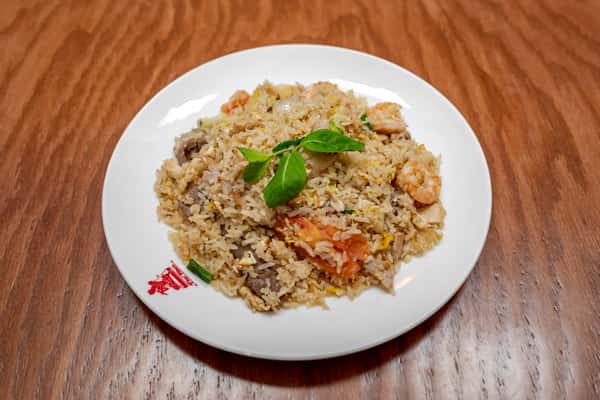 Thai Place Fried Rice