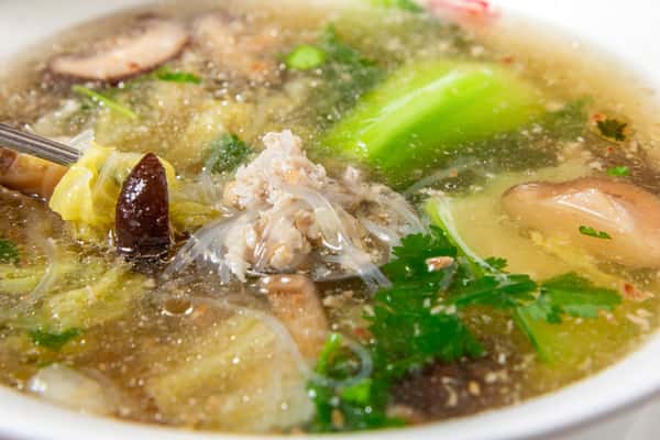 Gang Jued Soup