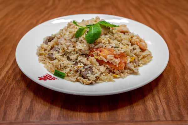 fried rice