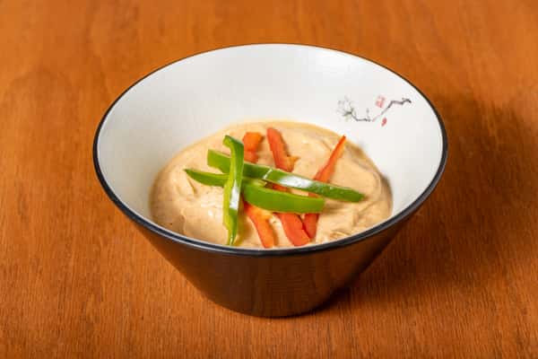 Panang Sauce