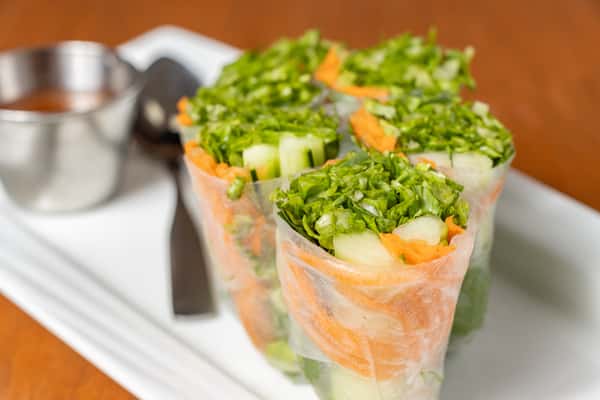 Veg Spring Roll