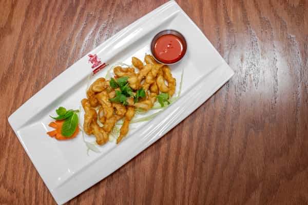 Calamari