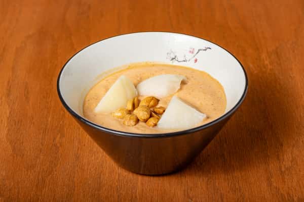Mussaman Sauce