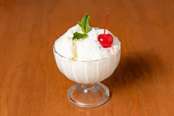 Mango Ice Cream (B)