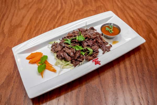 Tiger Cry Beef