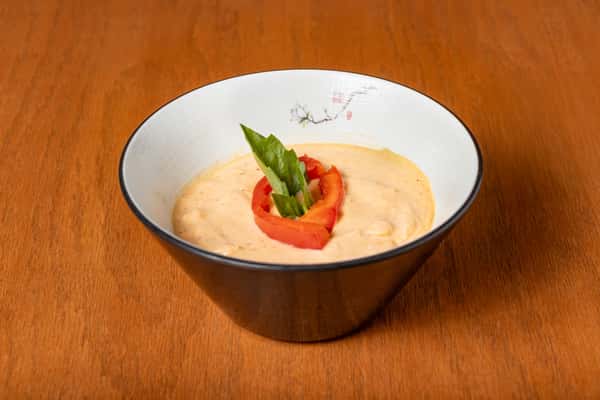Red Curry Sauce