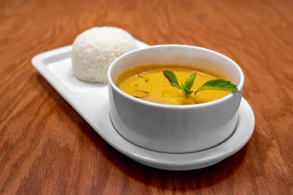 Panang Curry - (L)
