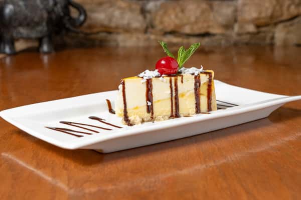 Cheesecake